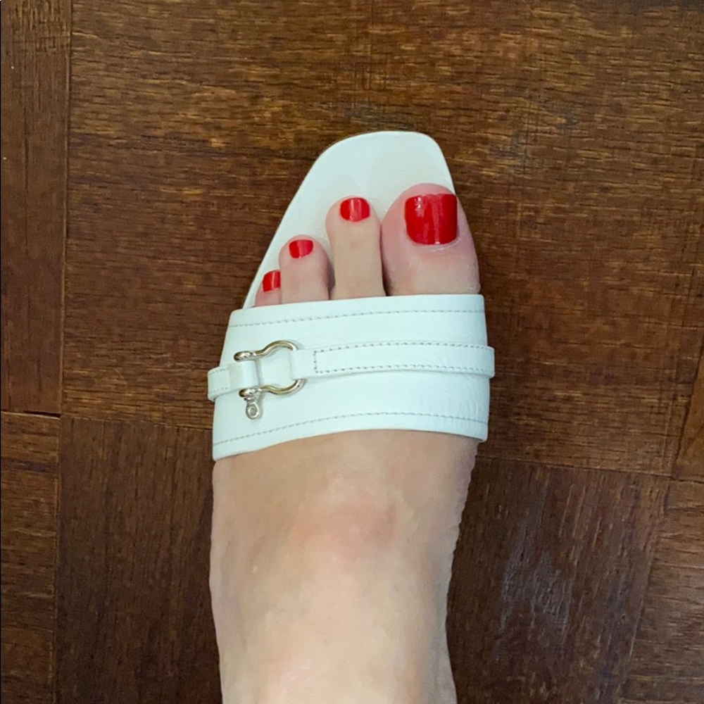 Burberry Heel sandals - Picture 9 of 9
